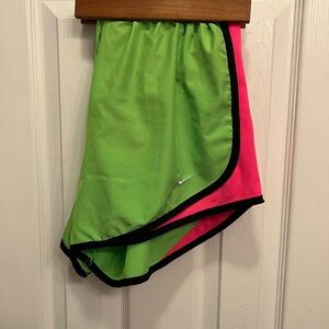 Nike Tempo running shorts